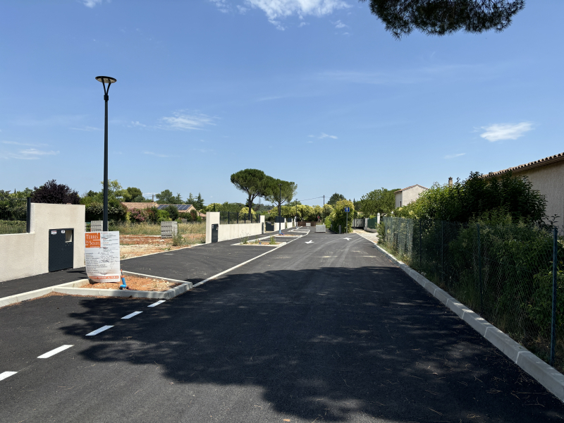 Terres du Soleil - Programme Le jardin des écoliers 