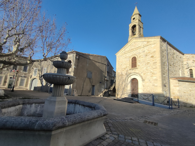 Terres du Soleil - Programme QUARTIER DU VENTOUX