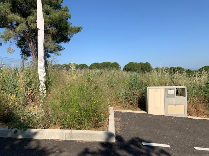 Terres du Soleil - Programme Le Jardin de Bonie