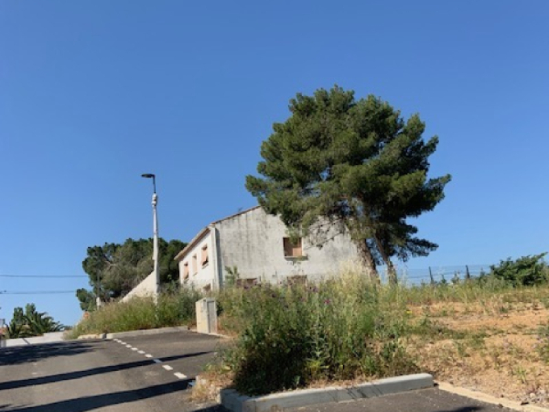 Terres du Soleil - Programme Le Jardin de Bonie