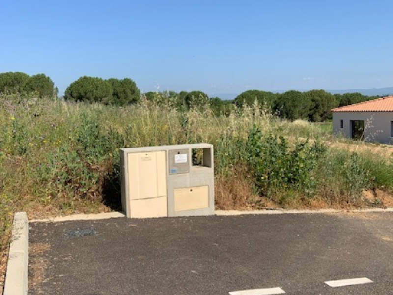 Terres du Soleil - Programme Le Jardin de Bonie